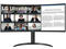 Монитори LG 34WR55QC