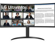 Монитори LG 34WR55QC