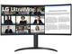 Монитори LG 34WR55QC