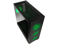 Кутии Kolink Unity Solar Mesh ARGB