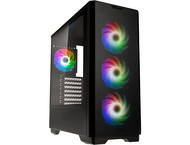 Кутии Kolink Unity Solar Mesh ARGB