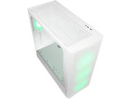 Кутии Kolink Unity Solar Mesh ARGB White