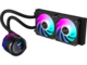 Охладители Gigabyte AORUS WATERFORCE X II 240 Black