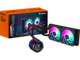Охладители Gigabyte AORUS WATERFORCE X II 240 Black