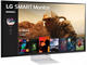 Монитори LG 43SQ700S
