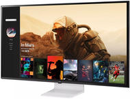 Монитори LG 43SQ700S