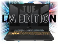 Лаптопи ASUS TUF Gaming F15 FX507VV4-LP055 - MAXOUT