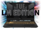 Лаптопи ASUS TUF Gaming F15 FX507VV4-LP055 - MAXOUT