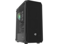 Кутии Fury Shobo SH4 RGB