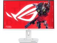 Монитори ASUS ROG Strix XG27ACS-W
