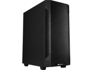 Кутии Chieftec Elox AS-01B-OP