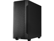 Кутии Chieftec Elox AS-01B-OP