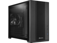 Кутии Chieftec UNI BX-10B-OP