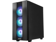 Кутии Chieftec Hunter 2