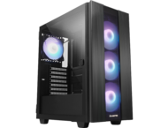 Кутии Chieftec Hunter 2