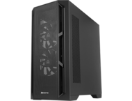 Кутии Chieftec Apex Air