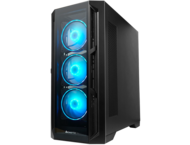 Кутии Chieftec Apex