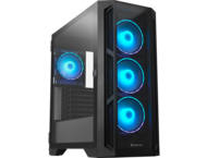 Кутии Chieftec Apex