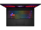 Лаптопи MSI Sword 17 HX B14VGKG - MAXOUT