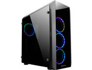 Кутии Chieftec Scorpion II