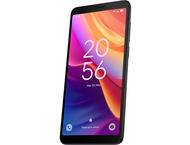 Смартфони TCL 501 32GB, Prime black