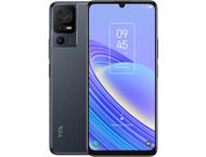 Смартфони TCL 40 SE 128GB Dark gray