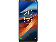 Смартфони TCL 50 SE 128GB DS Midnight blue