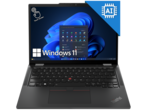 Лаптопи Lenovo ThinkPad X13 Gen 5 2-in-1