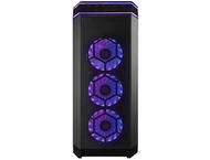 Кутии Chieftec Stallion 3