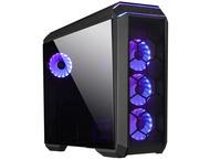 Кутии Chieftec Stallion 3