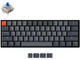 Клавиатури Keychron K12 Hot-Swappable 60% Gateron Blue Switch