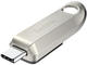 USB памети 128GB SanDisk Ultra Luxe USB 3.2 Gen 1 Flash Drive