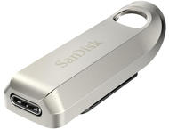 USB памети 128GB SanDisk Ultra Luxe USB 3.2 Gen 1 Flash Drive