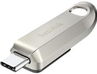 USB памети 64GB SanDisk Ultra Luxe USB 3.2 Gen 1 Flash Drive