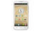 Смартфони Prestigio MultiPhone 5517 DUO 4GB, бял цвят