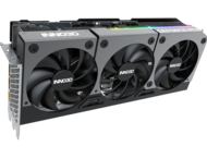 Видео карти Inno3D GeForce RTX 4080 Super 16GB GDDR6X X3 OC