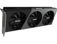 Видео карти Inno3D GeForce RTX 4070 Ti Super 16GB GDDR6X X3 OC