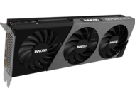Видео карти Inno3D GeForce RTX 4070 Super 12GB GDDR6X X3 OC
