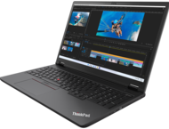Лаптопи Lenovo ThinkPad P16v Gen 2