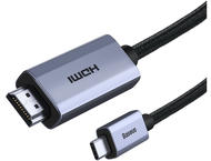 Кабели и Адаптери Baseus High Definition Series WKGQ010001