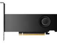 Видео карти PNY NVIDIA RTX 2000 16GB GDDR6 Ada Generation