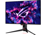 Монитори ASUS ROG Swift OLED PG32UCDM
