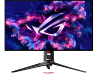 Монитори ASUS ROG Swift OLED PG32UCDM