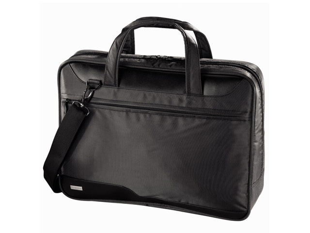 Чанти за Лаптопи Чанта за лаптоп "Nantes" черна