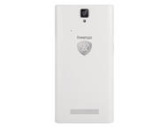Смартфони Prestigio MultiPhone 5455 DUO 4GB, бял цвят