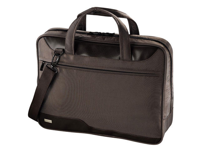 Чанти за Лаптопи Чанта за лаптоп "Nantes" кафява