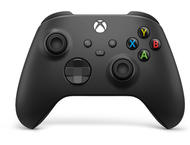 Контролери Microsoft Xbox Wireless Controller, Black