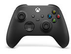 Контролери Microsoft Xbox Wireless Controller, Black