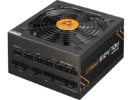 Захранвания за компютри Chieftec Polaris Pro 1300W ATX 3.0