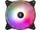Вентилатори Chieftec Nova NF-1225RGB